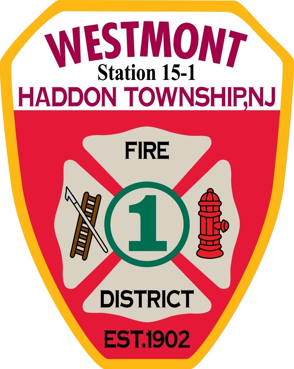 Westmont Fire Company No. 1